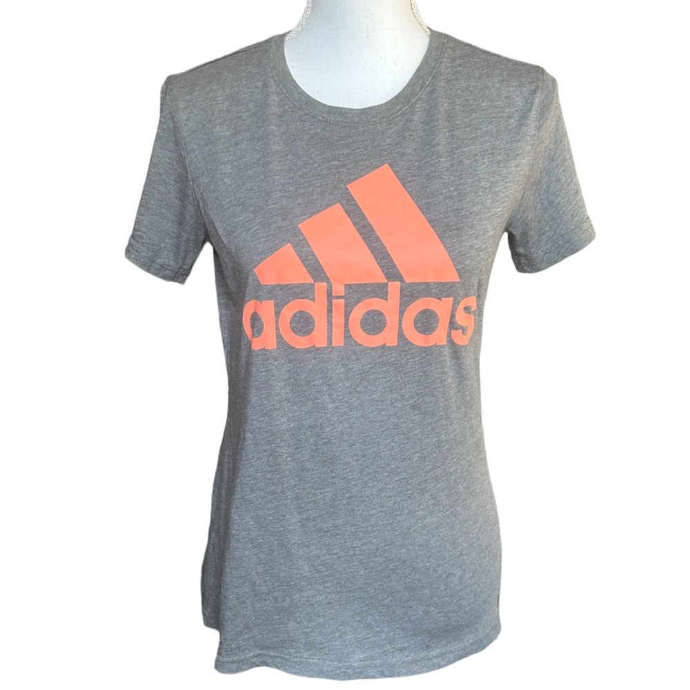 Adidas Women's Badge of Sport Classic Tee